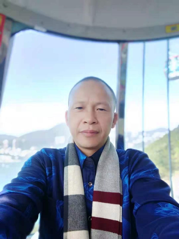 真心觅缘的第二张照片--永春相亲网