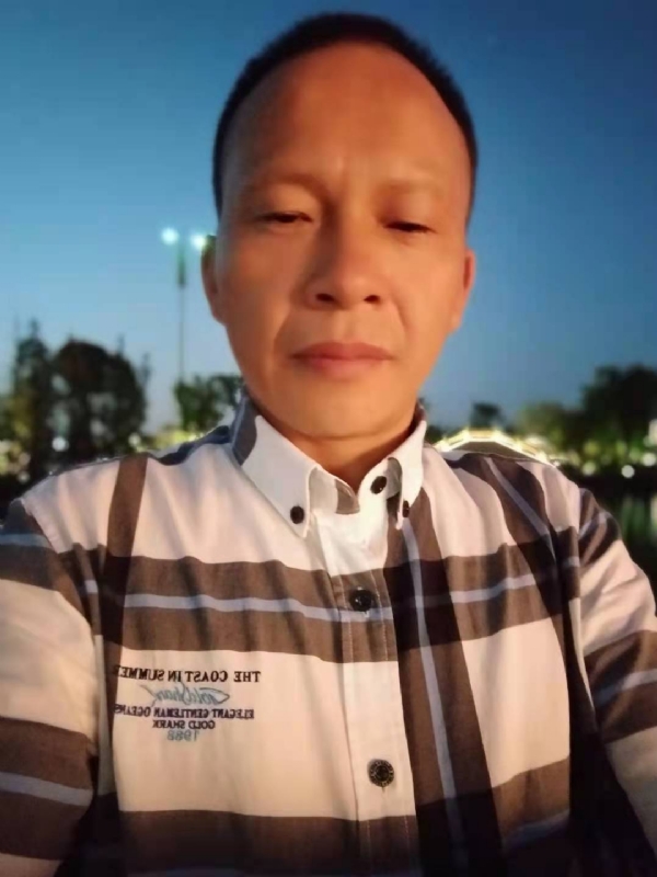 真心觅缘的第四张照片--永春相亲网