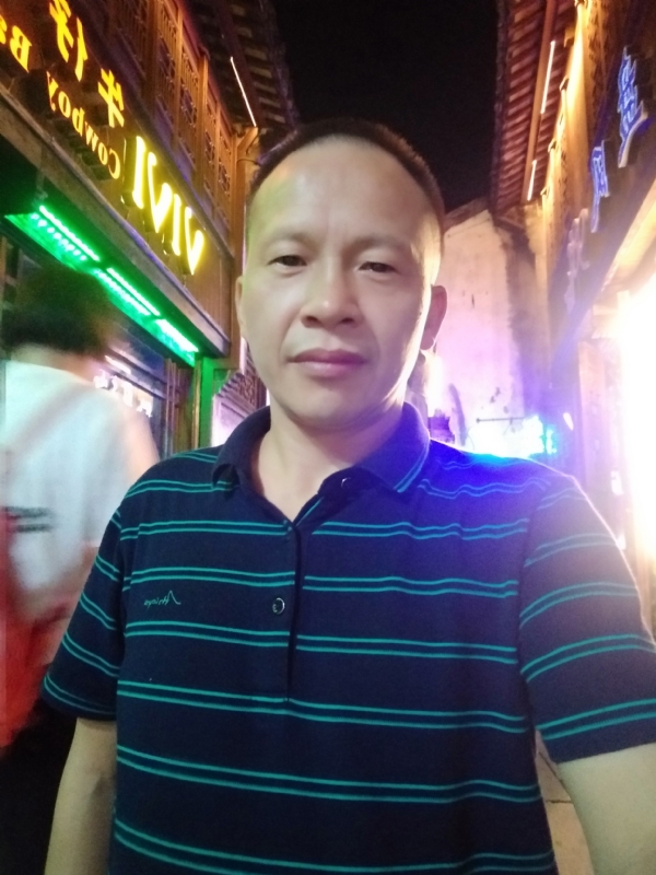 真心觅缘的第七张照片--永春相亲网