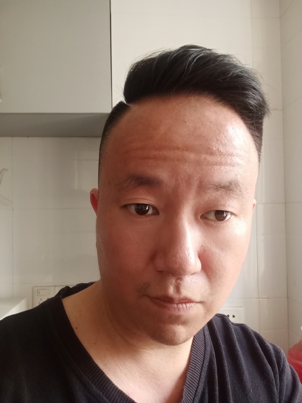 阿king的第一张照片--永春相亲网