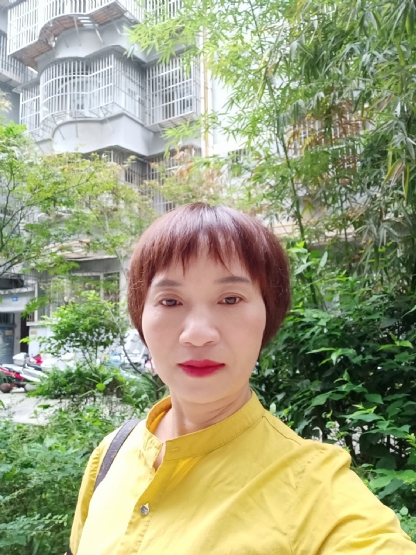 小瓶子的第二张照片--永春相亲网