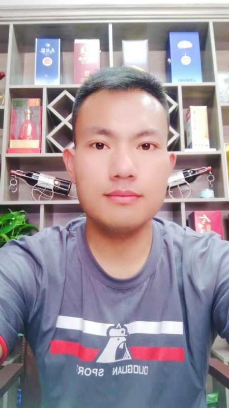 钱乾的第一张照片--永春相亲网