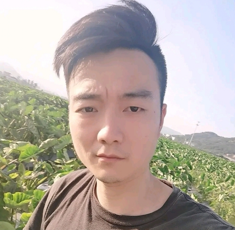 等待的第一张照片--永春相亲网