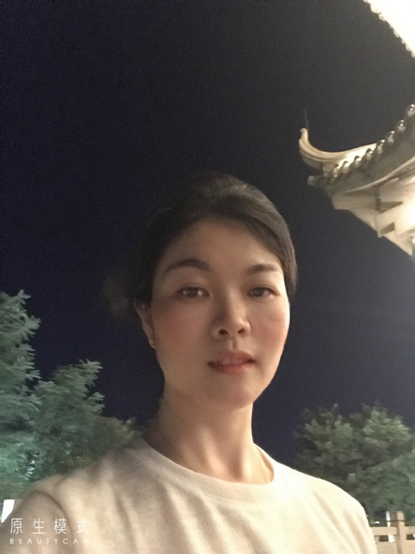 卡丁木的第一张照片--永春相亲网