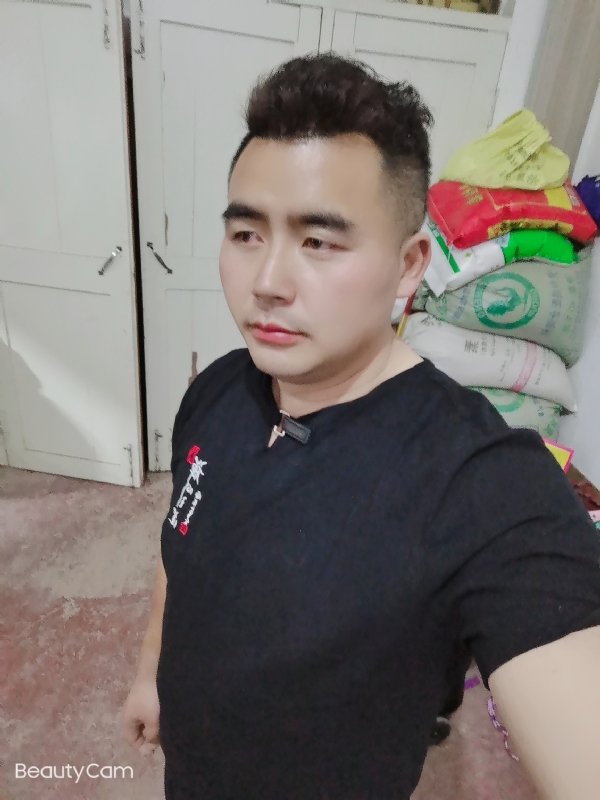 阿杰的第一张照片--永春相亲网