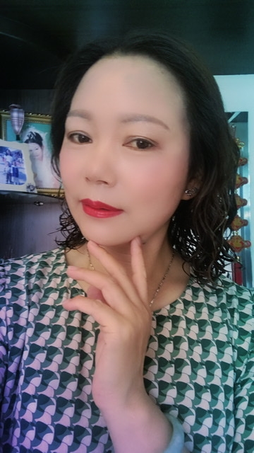 执意温柔的第一张照片--永春相亲网