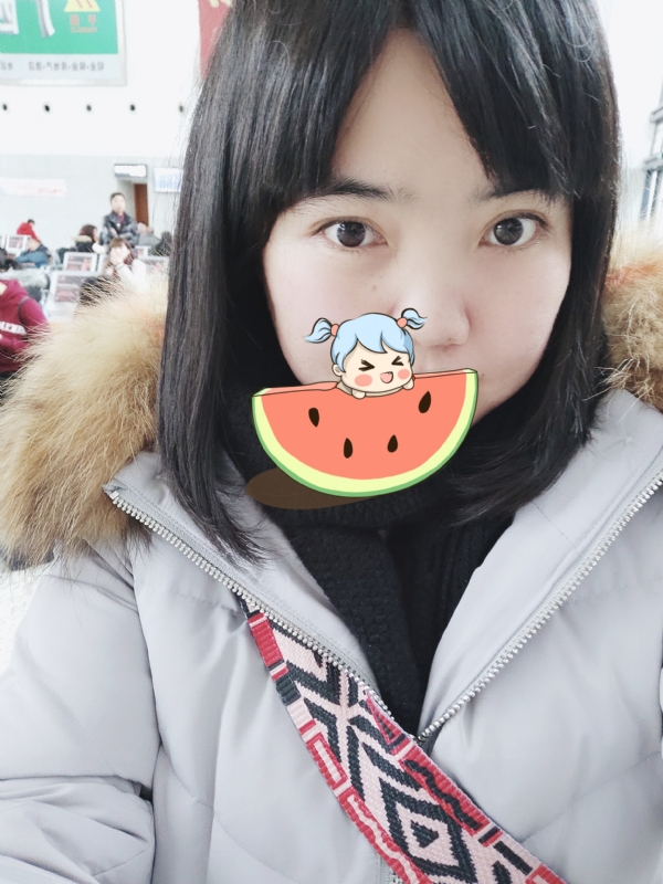 萱玲的第一张照片--永春相亲网