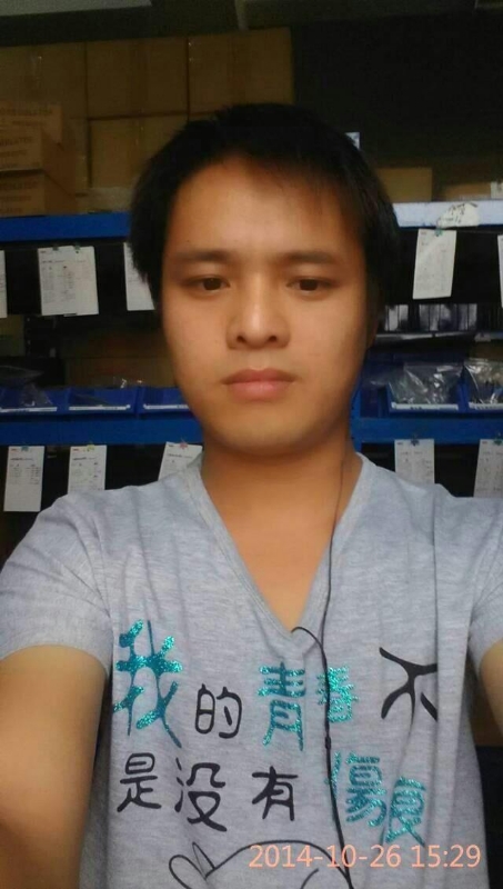 闽南泉州阿海的第一张照片--永春相亲网