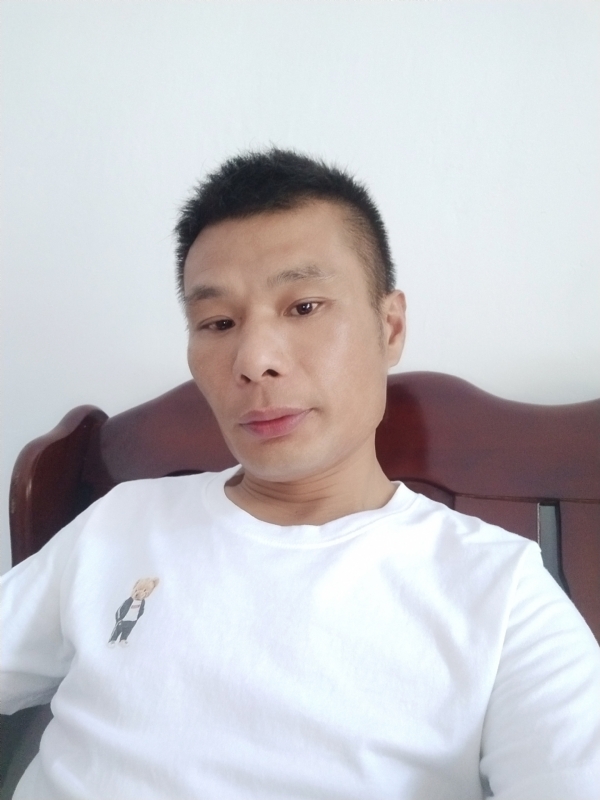 年少轻狂的第一张照片--永春相亲网