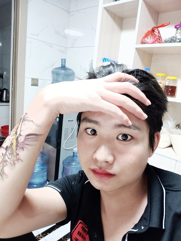 一纸荒年的第一张照片--永春相亲网