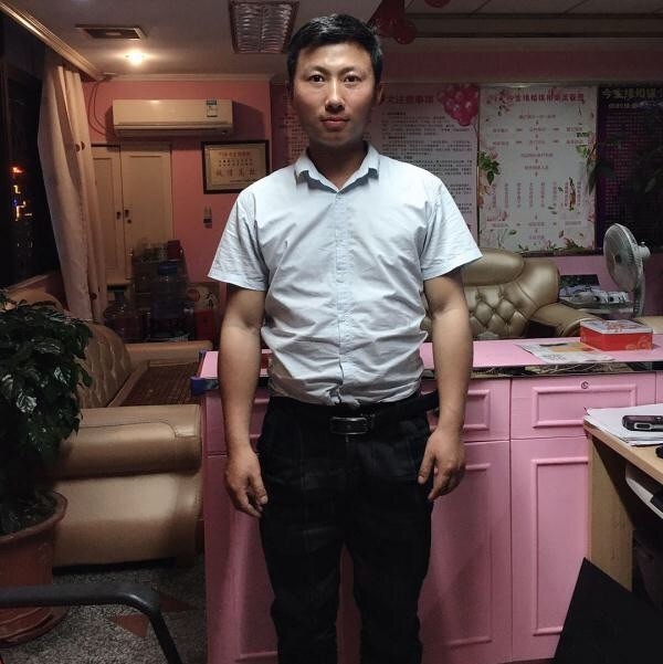 健华的第二张照片--永春相亲网