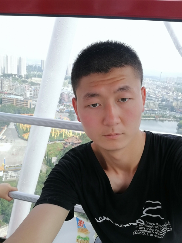 川川的第一张照片--永春相亲网