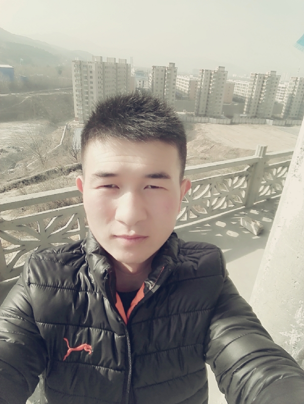 兵心依旧的第一张照片--永春相亲网