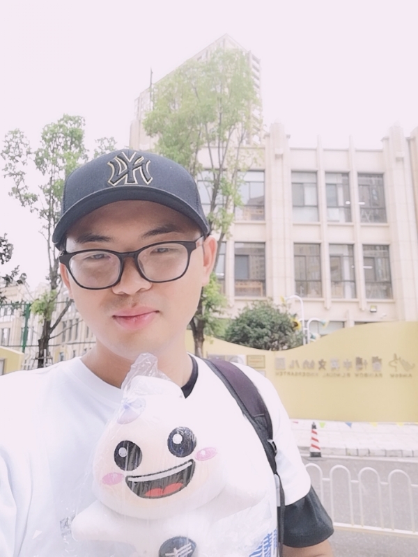 trick的第一张照片--永春相亲网