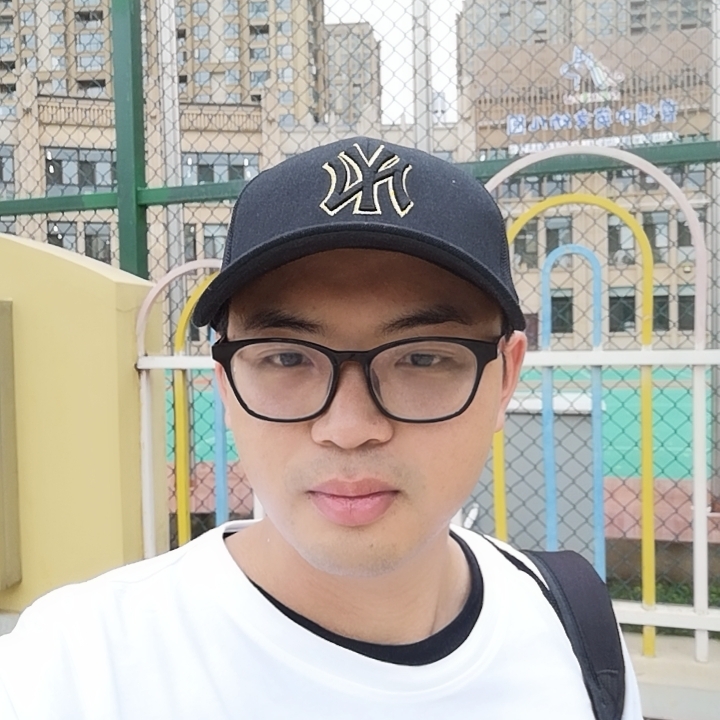 trick的第二张照片--永春相亲网