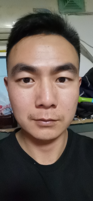朴实无华的第二张照片--永春相亲网