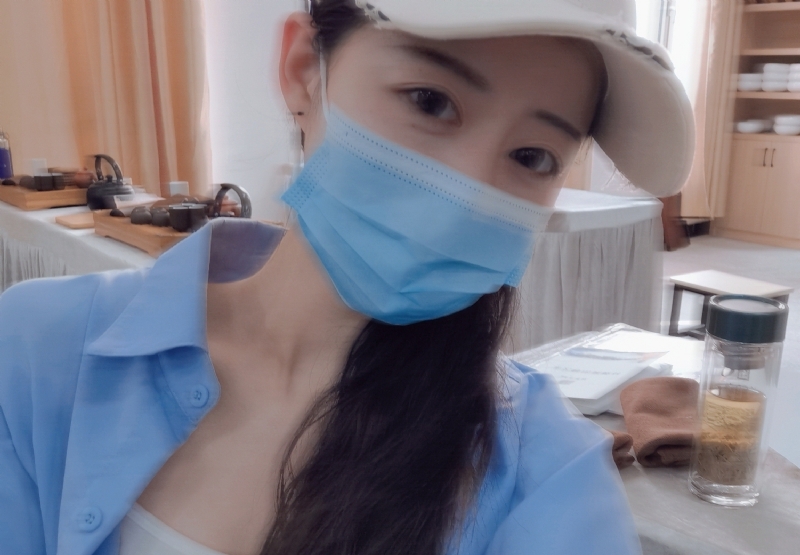 木头人的第一张照片--永春相亲网