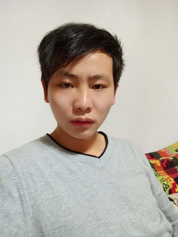 晴空万里的第一张照片--永春相亲网