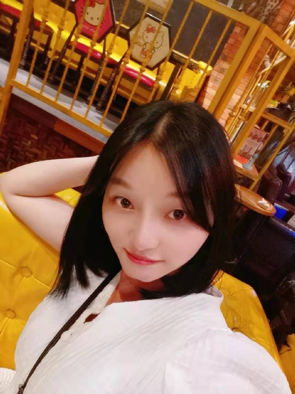 暖暖的第一张照片--永春相亲网