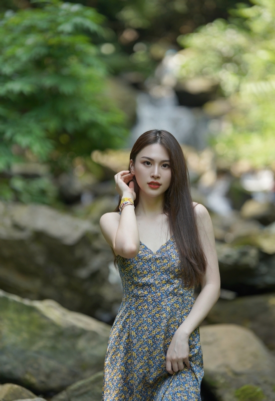 Catherine的第二张照片--永春相亲网