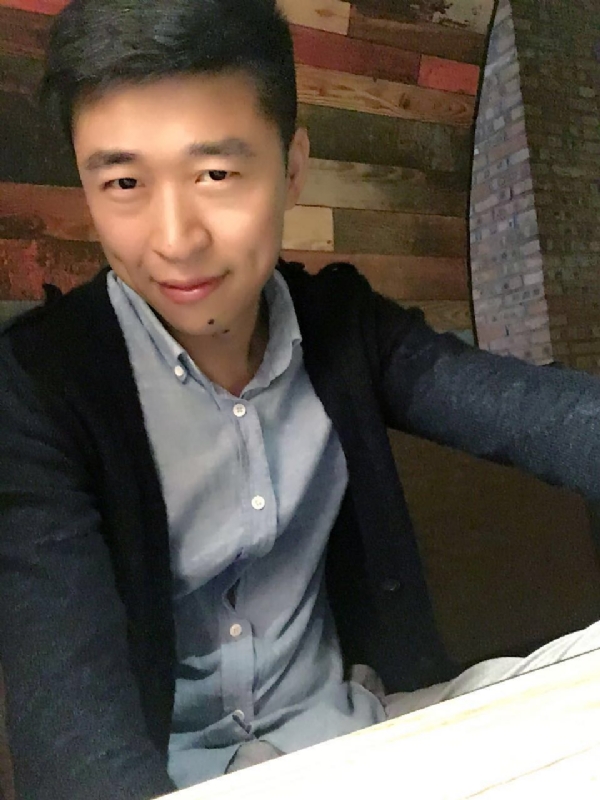 漫长的第一张照片--永春相亲网