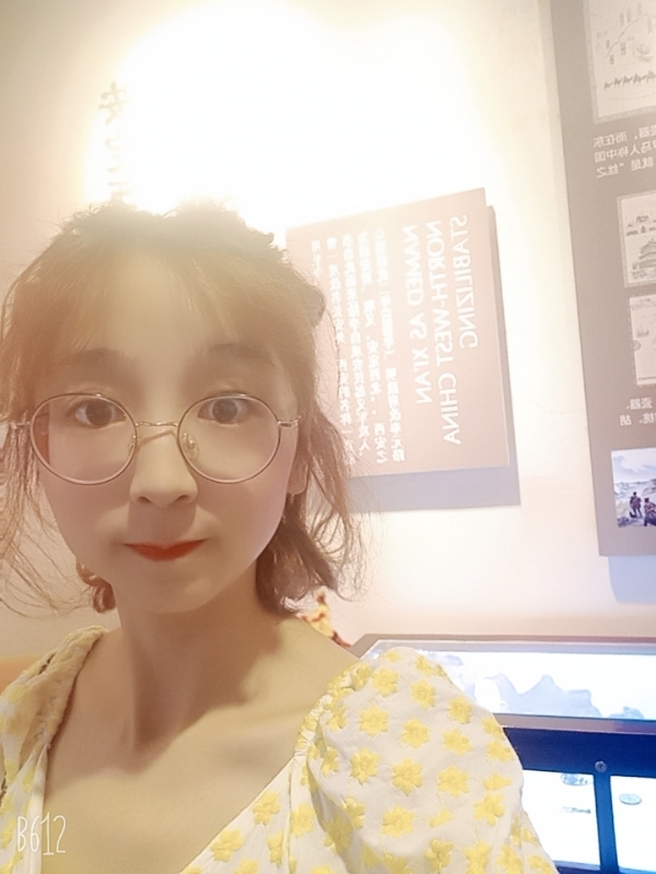 吴小小的第一张照片--永春相亲网