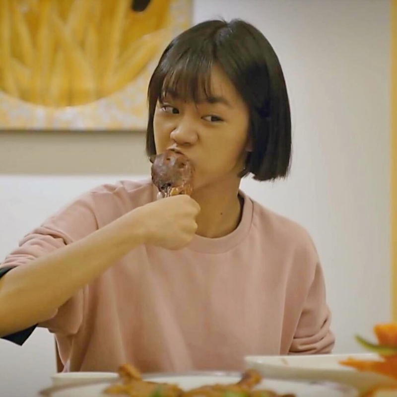 月下森林的第一张照片--永春相亲网