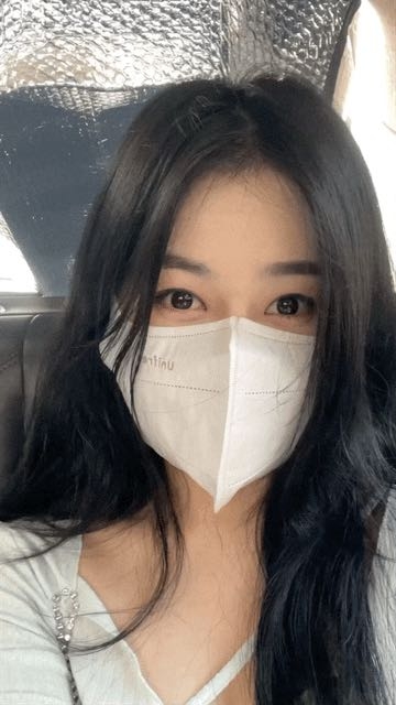 vivian的第一张照片--永春相亲网