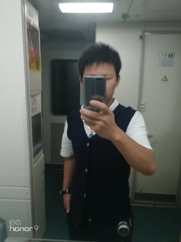 阳光下de幸福的第一张照片--永春相亲网