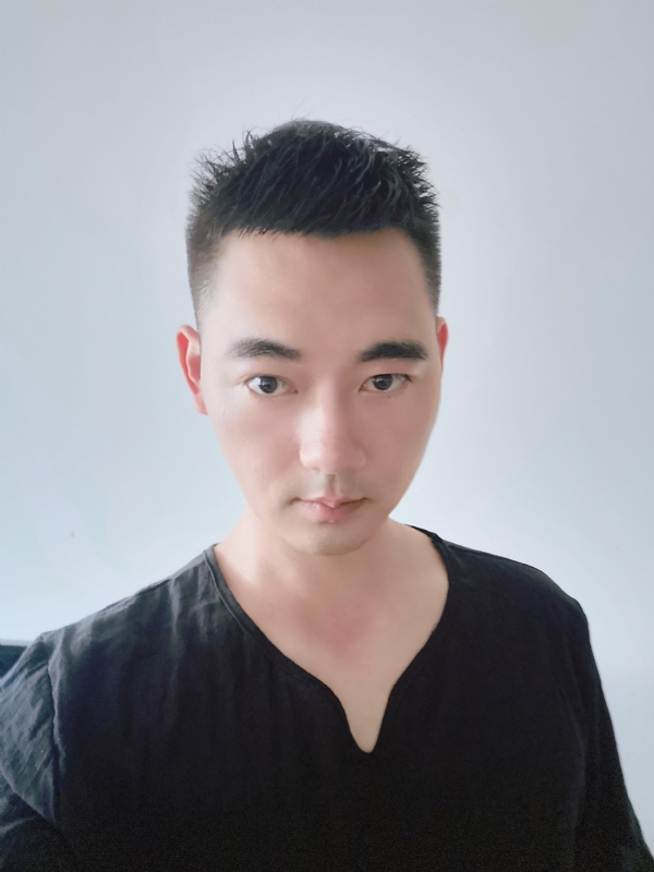 Run的第一张照片--永春相亲网