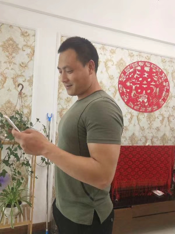 旧时相识的第三张照片--永春相亲网