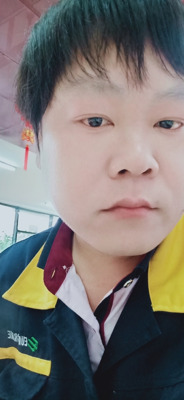 三哥哥的第一张照片--永春相亲网