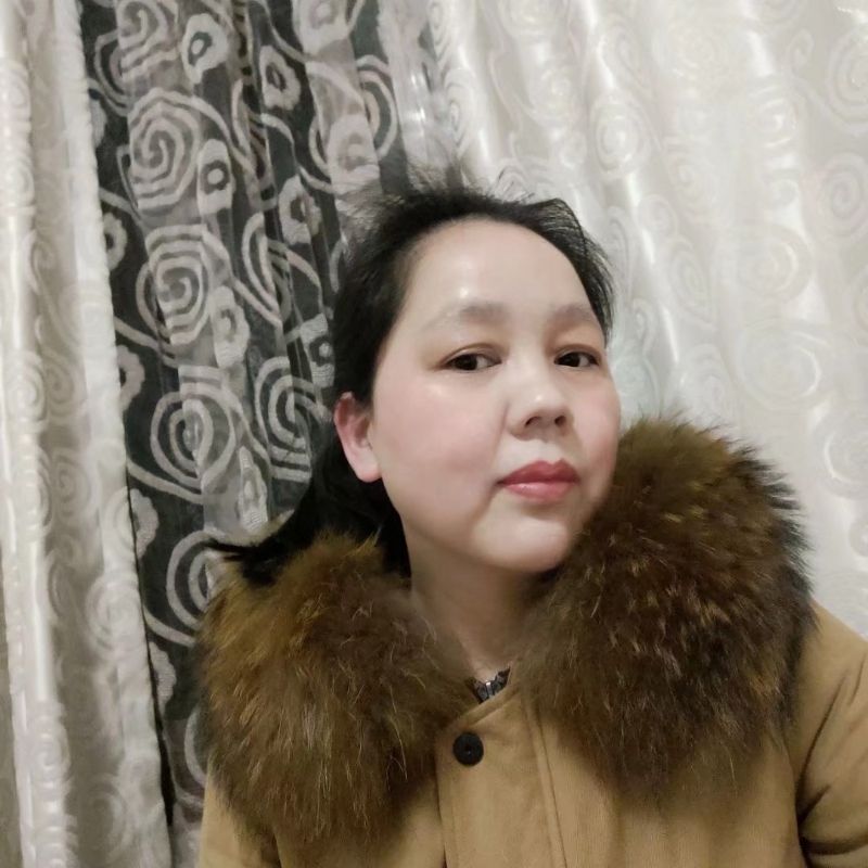 随心的第一张照片--永春相亲网