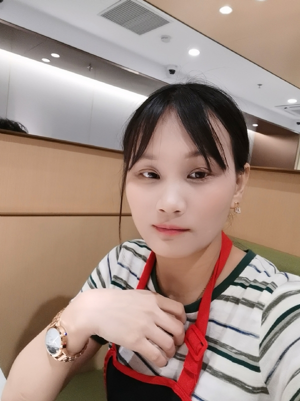木子李的第一张照片--永春相亲网
