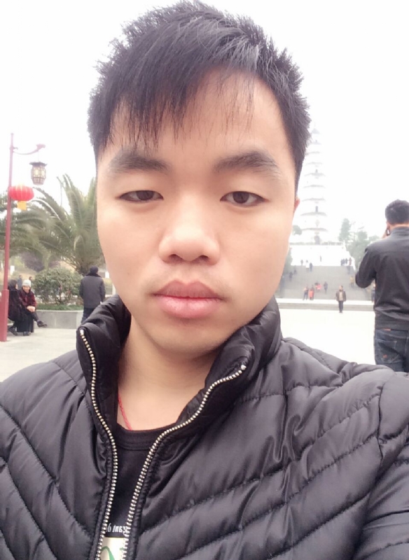 没结婚得单身狗的第二张照片--永春相亲网
