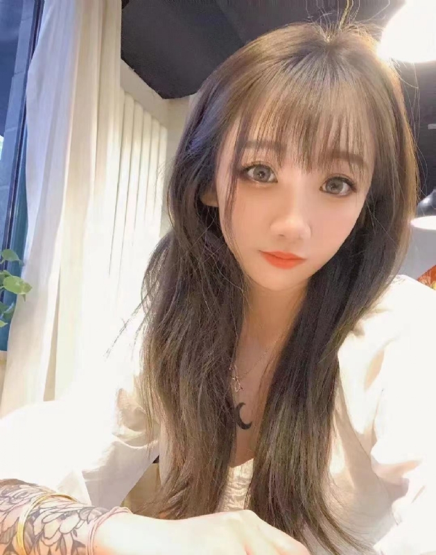 柚子的第一张照片--永春相亲网