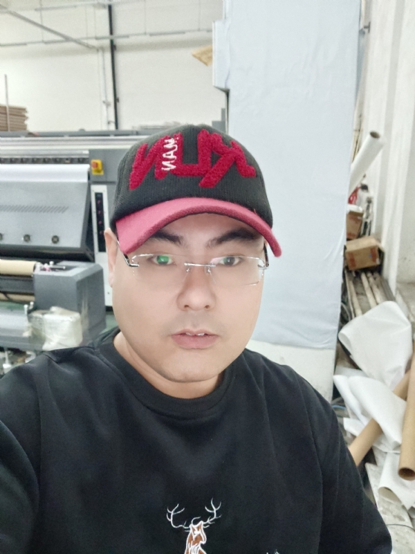 胖子的第一张照片--永春相亲网