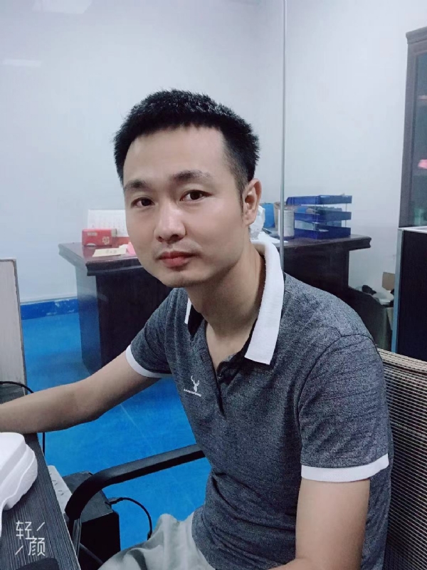 不忘初心的第一张照片--永春相亲网