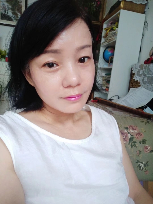 听雨的第一张照片--永春相亲网