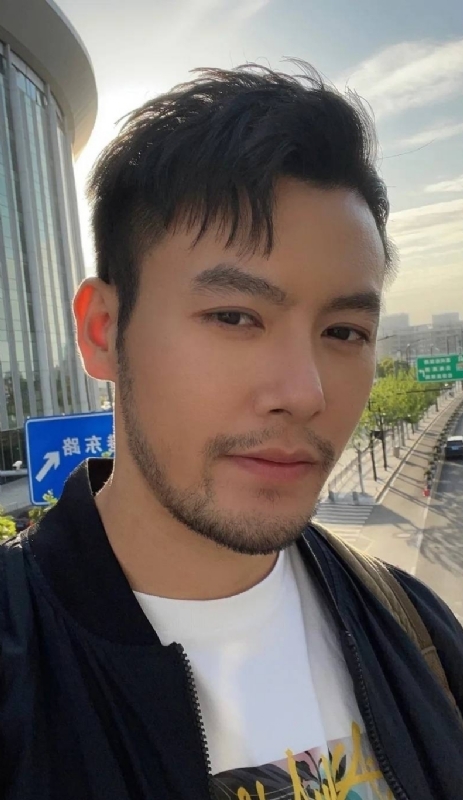 清風徐來的第一张照片--永春相亲网