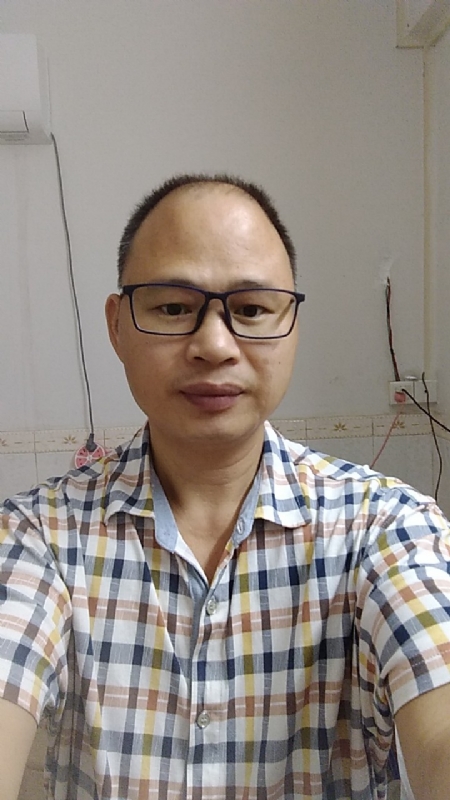 wang的第一张照片--永春相亲网