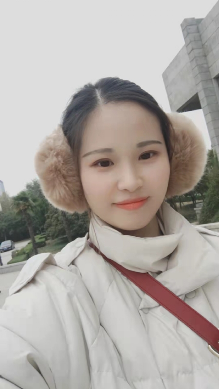 阿狸的第一张照片--永春相亲网