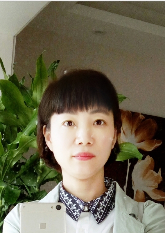 紫露的第一张照片--永春相亲网