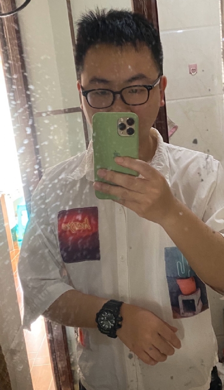 阿线小锅锅的第二张照片--永春相亲网