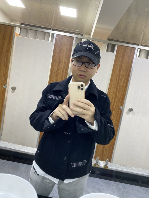 阿线小锅锅的第三张照片--永春相亲网