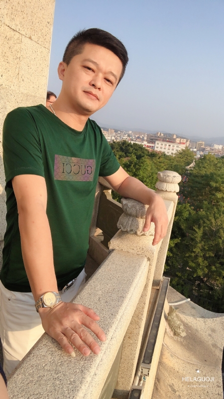 旭旭的第一张照片--永春相亲网