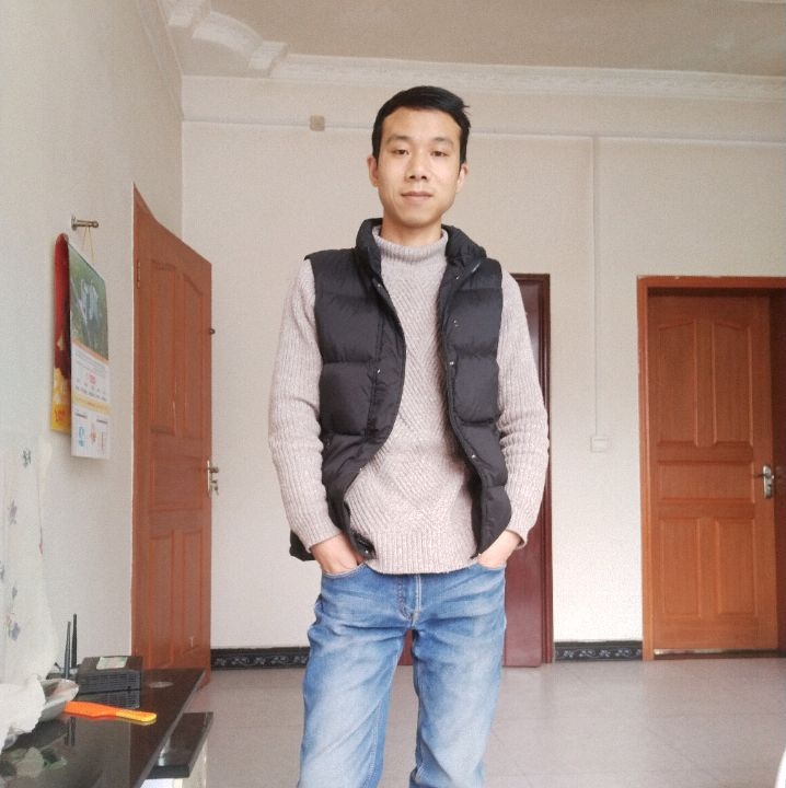 小伙子的第一张照片--永春相亲网