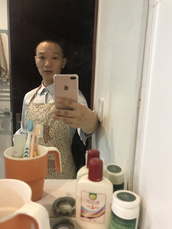 风子的第一张照片--永春相亲网