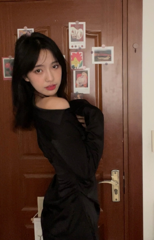李美嘉的第一张照片--永春相亲网