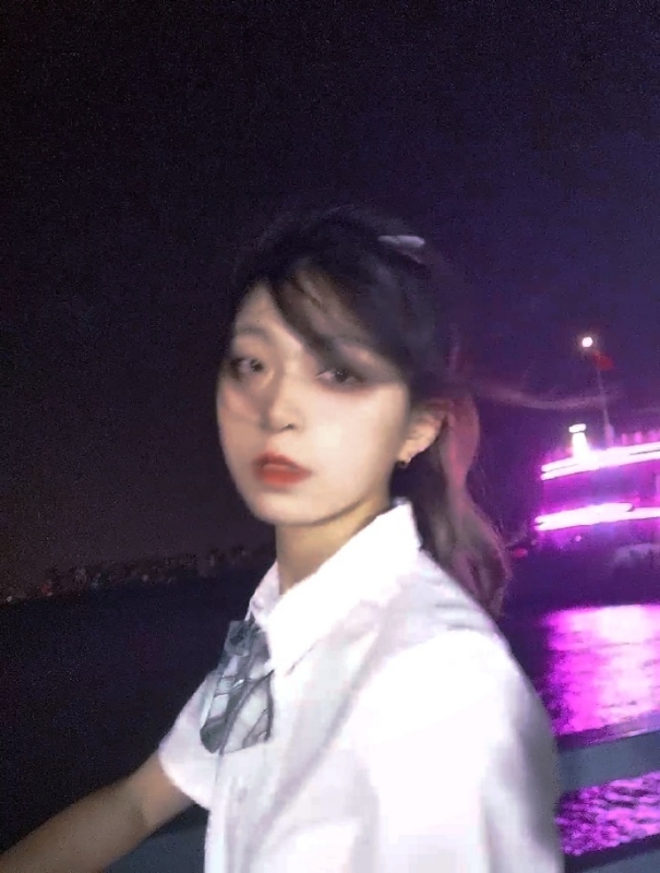 李美嘉的第四张照片--永春相亲网